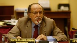 Congreso adecúa la Ley de Líneas de Base al fallo de La Haya