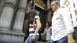 La BVL amanece dispar y el tipo de cambio se mantiene estable
