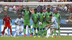 ¿Qué fenómenos físicos intervienen en el fútbol?