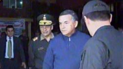 Daniel Urresti: "Dos mil policías harán operativos en Lima"