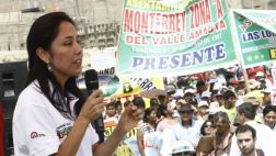 "Ley universitaria reinvindica derecho a educación de calidad"
