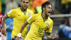 Brasil 2014: revisa todas las estadísticas de la fase de grupos