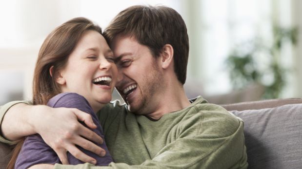 Cinco cosas que las parejas felices hacen todos los días