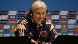 Pekerman: "Uruguay será exigente, pero saldremos a competir"
