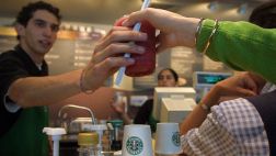Starbucks Coffee suma 75 locales con apertura en Cajamarca