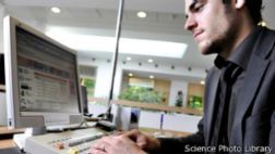 Compartir Wi Fi: ¿la clave para evitar que te espíen?