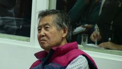 Alberto Fujimori critica la nueva ley universitaria