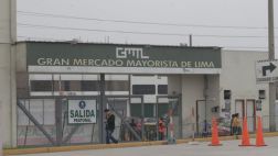 Mercado Santa Anita ya no tiene trabas para pedir licencia