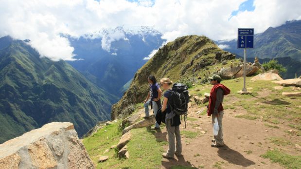Descubre Cusco y datos imperdibles en ¡Viaja por el Perú!