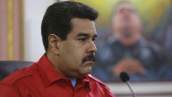 Venezuela se queda sin luz por un enorme apagón eléctrico