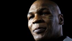 Así ocurrió: En 1966 nace el boxeador Mike Tyson
