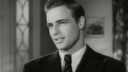 Así ocurrió: En el 2004 fallece el actor Marlon Brando