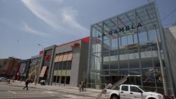 San Borja: Centro comercial redoblará seguridad en sus baños