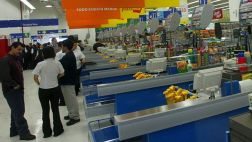 Intercorp dio el primer paso en su proyecto mixto en San Isidro