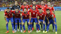 "Chile, un rebelde del fútbol", por Horacio Zimmermann
