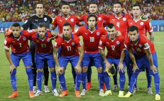 "Chile, un rebelde del fútbol", por Horacio Zimmermann