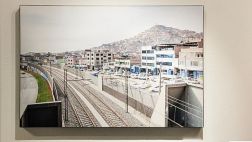La Lima del Metro en fotografías