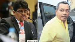 Teófilo Gamarra: No hay persecución política contra Orellana