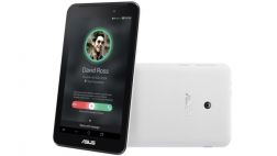 Evaluamos la tableta Asus Fonepad 7