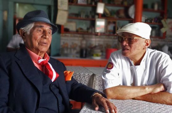 Día Nacional del cebiche: homenaje a dos cebicheros de culto
