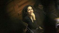 JNE señala que el caso de Cecilia Chacón se resolvió el 2011