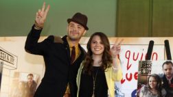 Jesse & Joy tocará otra vez en Lima