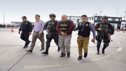 Banda trujillana lavó dinero con la creación de 10 empresas