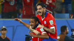 Jefe de prensa de Brasil y Pinilla se habrían agredido