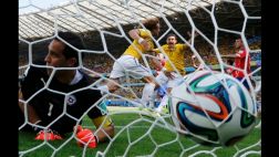 Hackers lanzaron una falsa alarma de bomba en el Mundial
