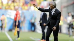 Pekerman y un récord en mundiales: nunca perdió en 90 minutos