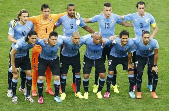 UNOxUNO: análisis de los uruguayos en la derrota ante Colombia