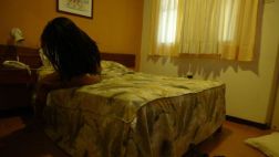 Doce años de cárcel por cometer el delito de trata de personas