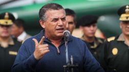 Mucho ruido, pocas nueces, por Fernando Rospigliosi