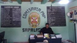 Los retos en seguridad ciudadana, por Óscar Valdés