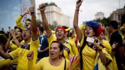 Cinco mandamientos de un hincha sudamericano en el Mundial