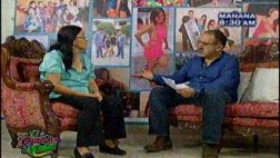 Madre de Edita Guerrero: Paul impidió que yo hable con mi hija