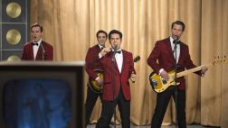 Un vistazo a "Jersey Boys", la nueva película de Clint Eastwood