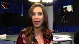 Juliana Oxenford: "Creo que cometí muchos excesos"