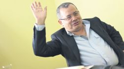 Orellana: ¿empresario o jefe de la más grande red delictiva?