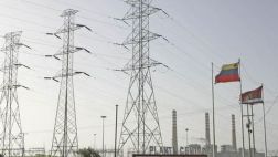 El sistema eléctrico en Venezuela ha empeorado desde el 2008