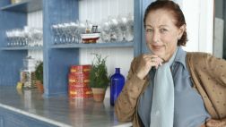 Marisa Guiulfo, la gran cocinera que celebra su mejor año