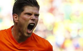CRÓNICA: Holanda camina rumbo al título del Mundial Brasil 2014