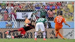Holanda vs. México: cinco claves del triunfo de los europeos