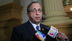 Mora: Ley Universitaria acabará con las "universidades chicha"