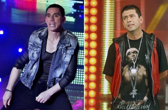 ¿Miguel Rebosio y 'Puchungo' Yáñez estarán en "Esto es guerra"?