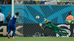 CRÓNICA: Keylor Navas lleva a la historia a Costa Rica