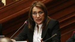 Príncipe niega coordinación con Palacio por Caso López Meneses