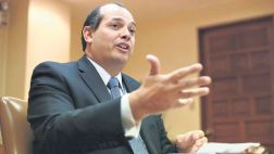 Árbitro vendido, por Andrés Caro Jahncke