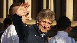 "El imposible señor Pellegrini", por Pedro Canelo