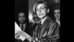 Así ocurrió: En 1974 Isabel Perón es presidenta de Argentina